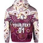 custom-personalised-manly-warringah-sea-eagles-hoodie-2021-indigenous-vibes-custom-text-and-number