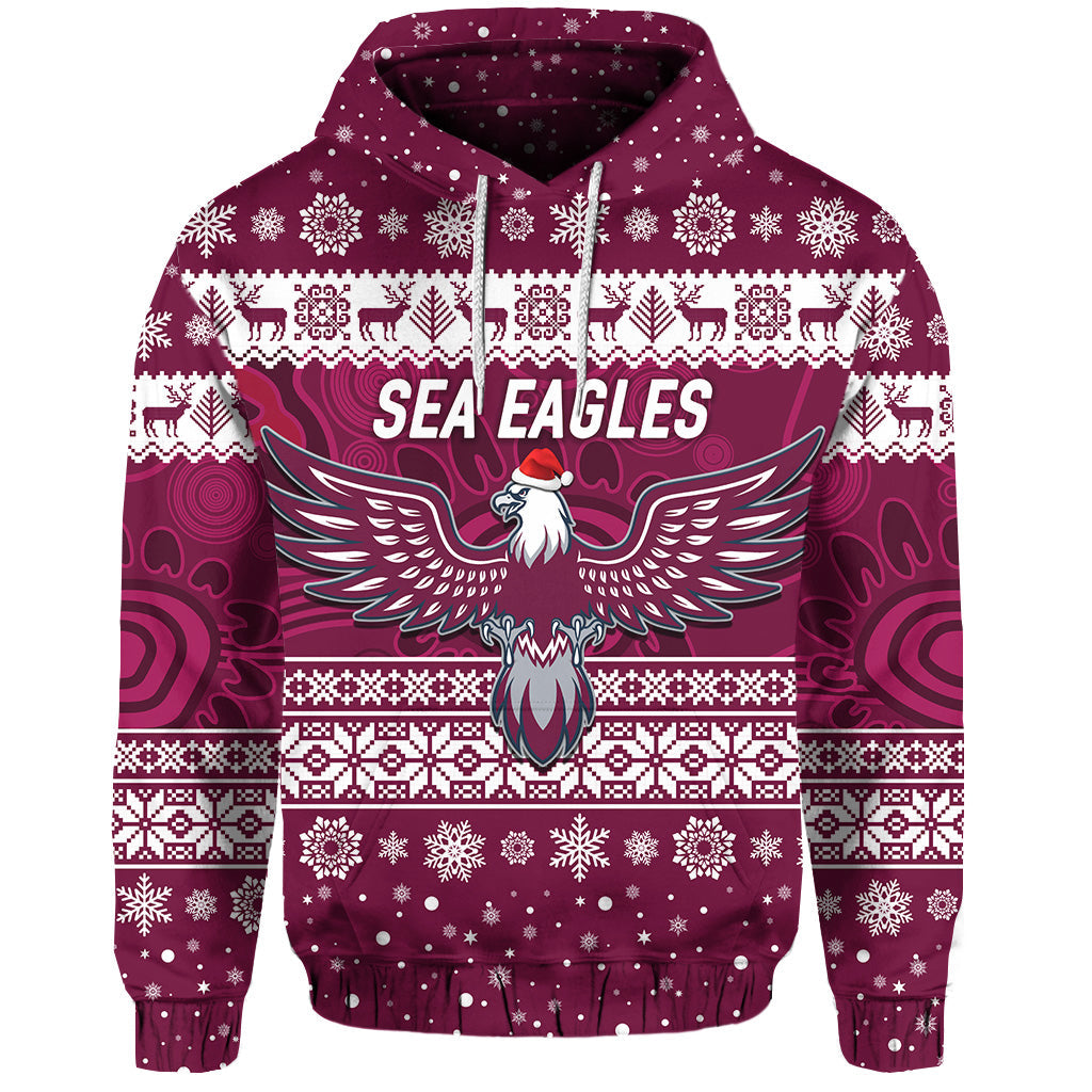 custom-personalised-manly-warringah-sea-eagles-hoodie-christmas-simple-style-lt8