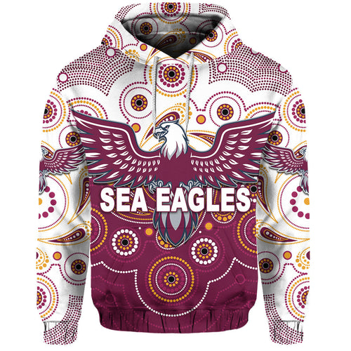 custom-personalised-manly-warringah-sea-eagles-hoodie-2021-indigenous-vibes-custom-text-and-number