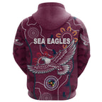 custom-personalised-manly-warringah-zip-hoodie-sea-eagles-anzac-day-camouflage-indigenous