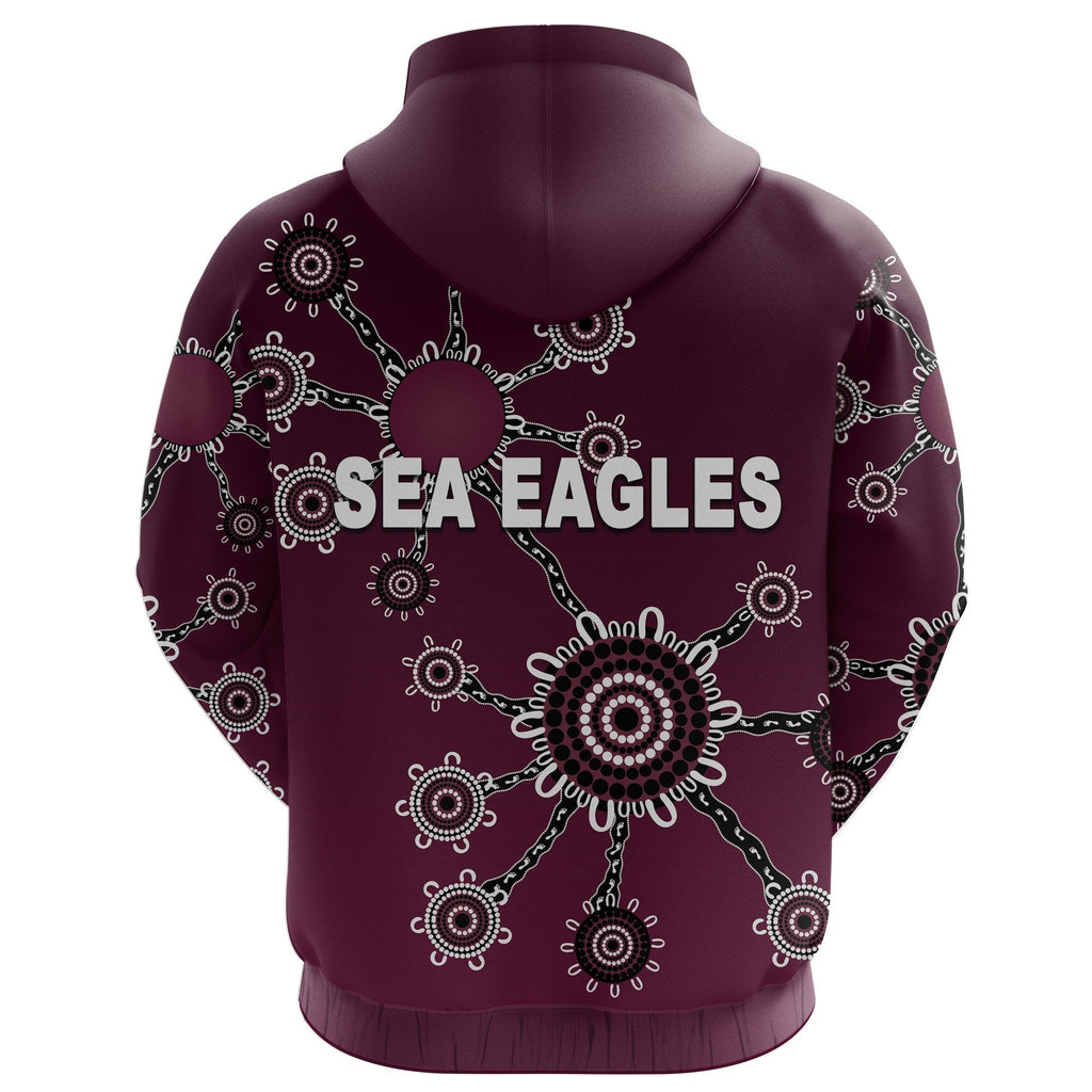 custom-personalised-warringah-zip-hoodie-sea-eagles-simple-indigenous