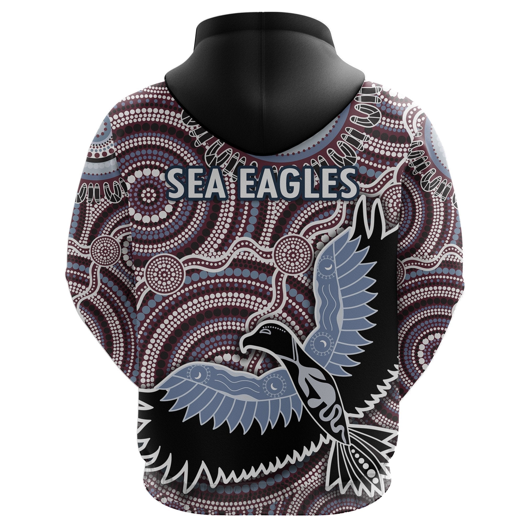 custom-personalised-warringah-zip-hoodie-sea-eagles-indigenous
