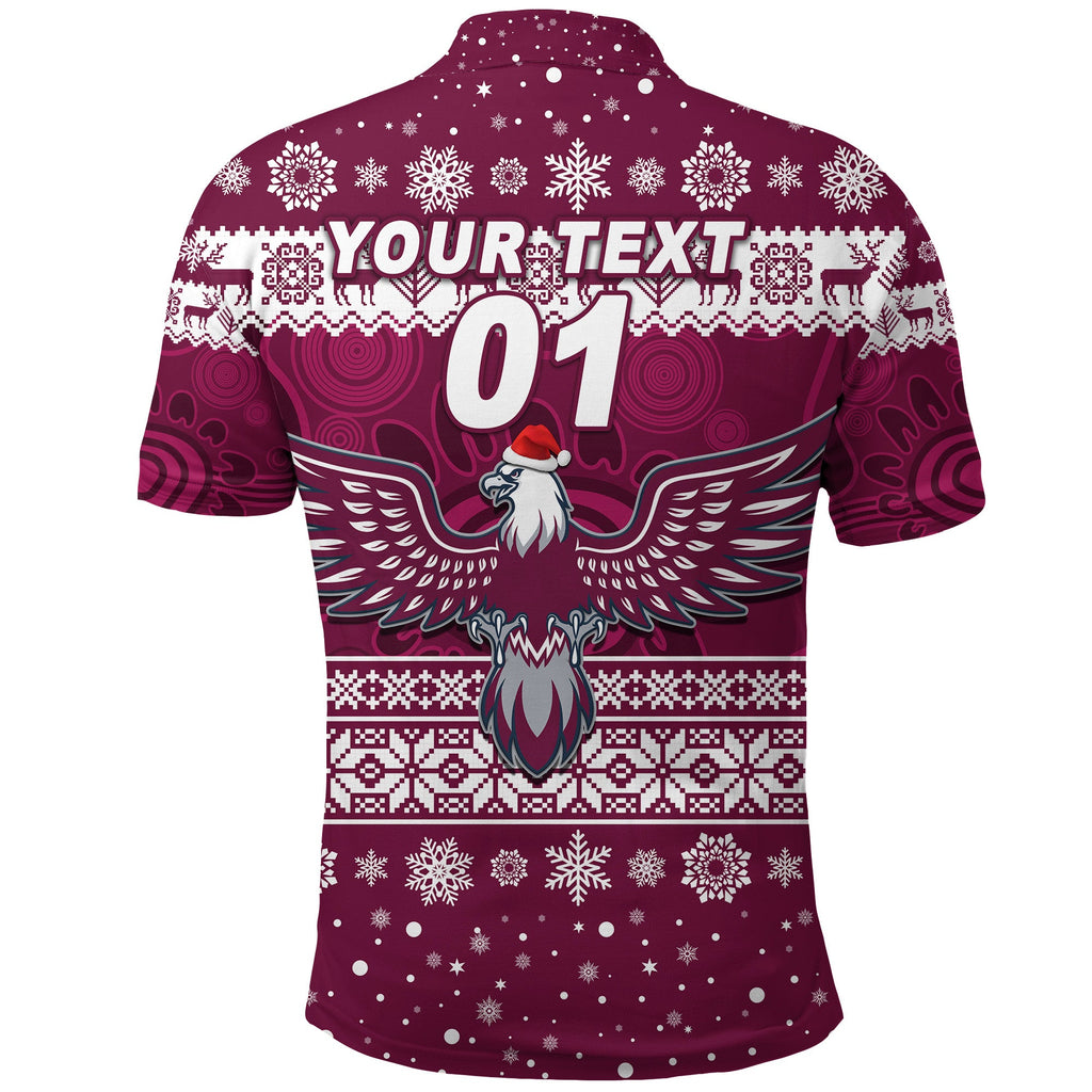custom-personalised-manly-warringah-sea-eagles-polo-shirt-christmas-simple-style-lt8