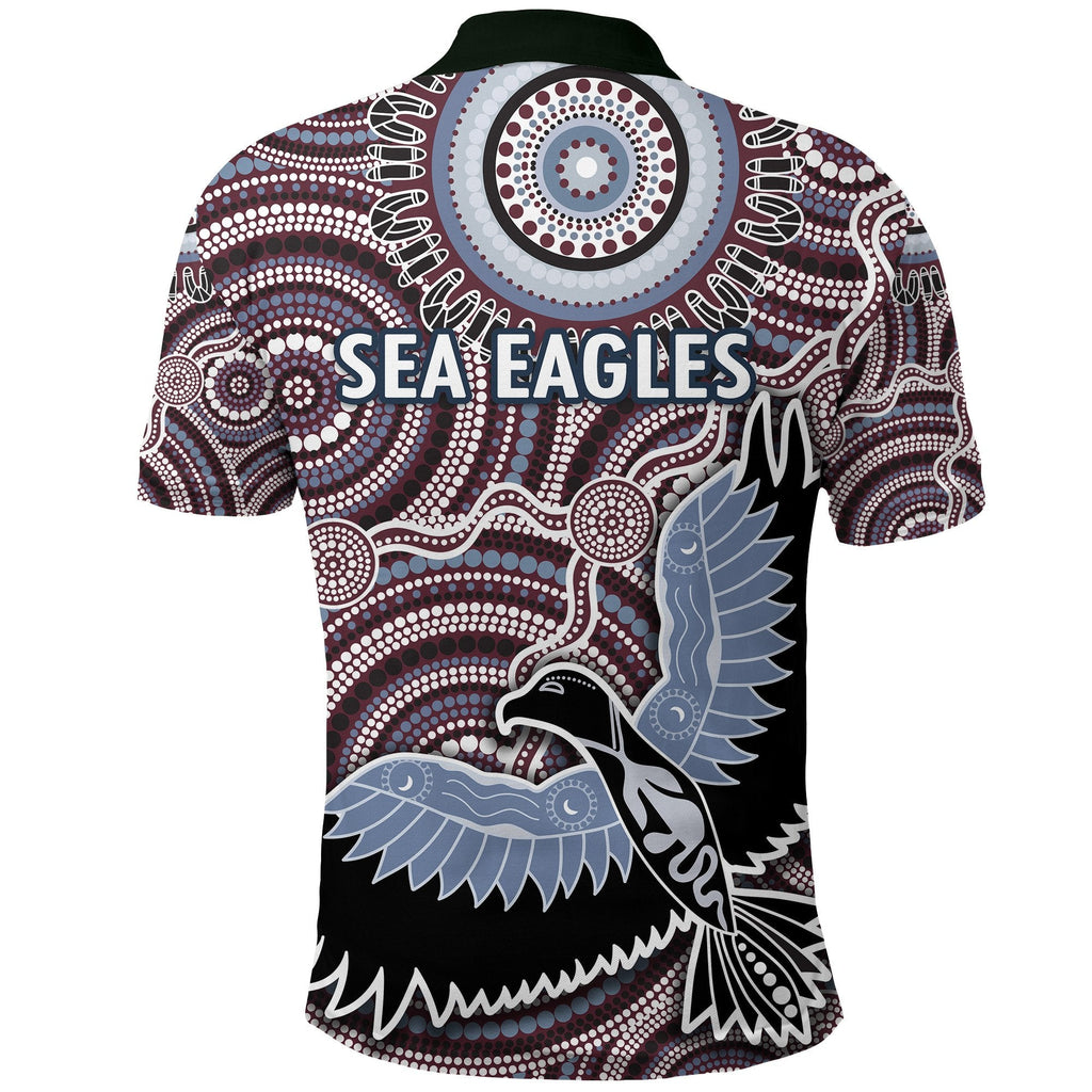 custom-personalised-warringah-polo-shirt-sea-eagles-indigenous