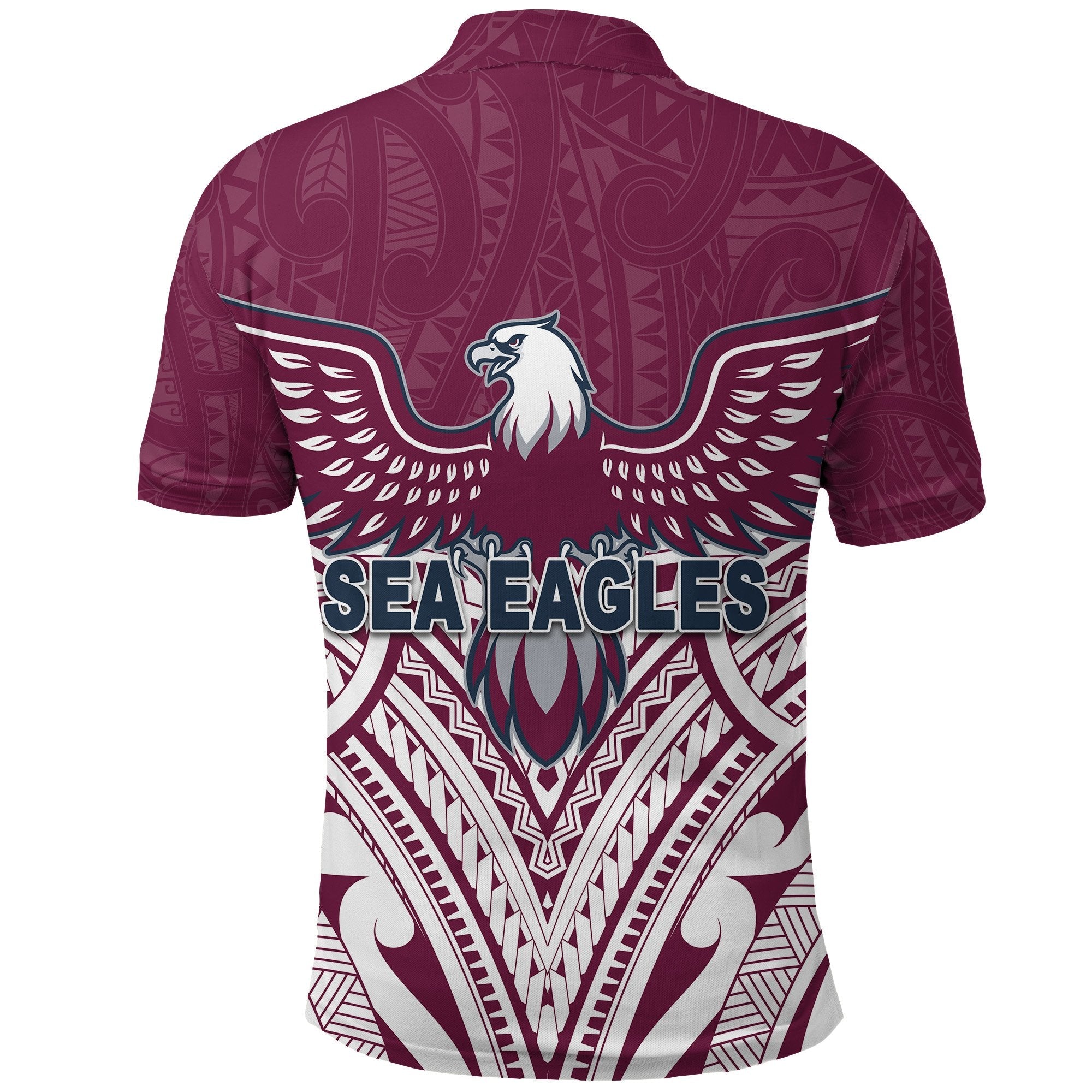 custom-personalised-warringah-polo-shirt-sea-eagles-multicultural