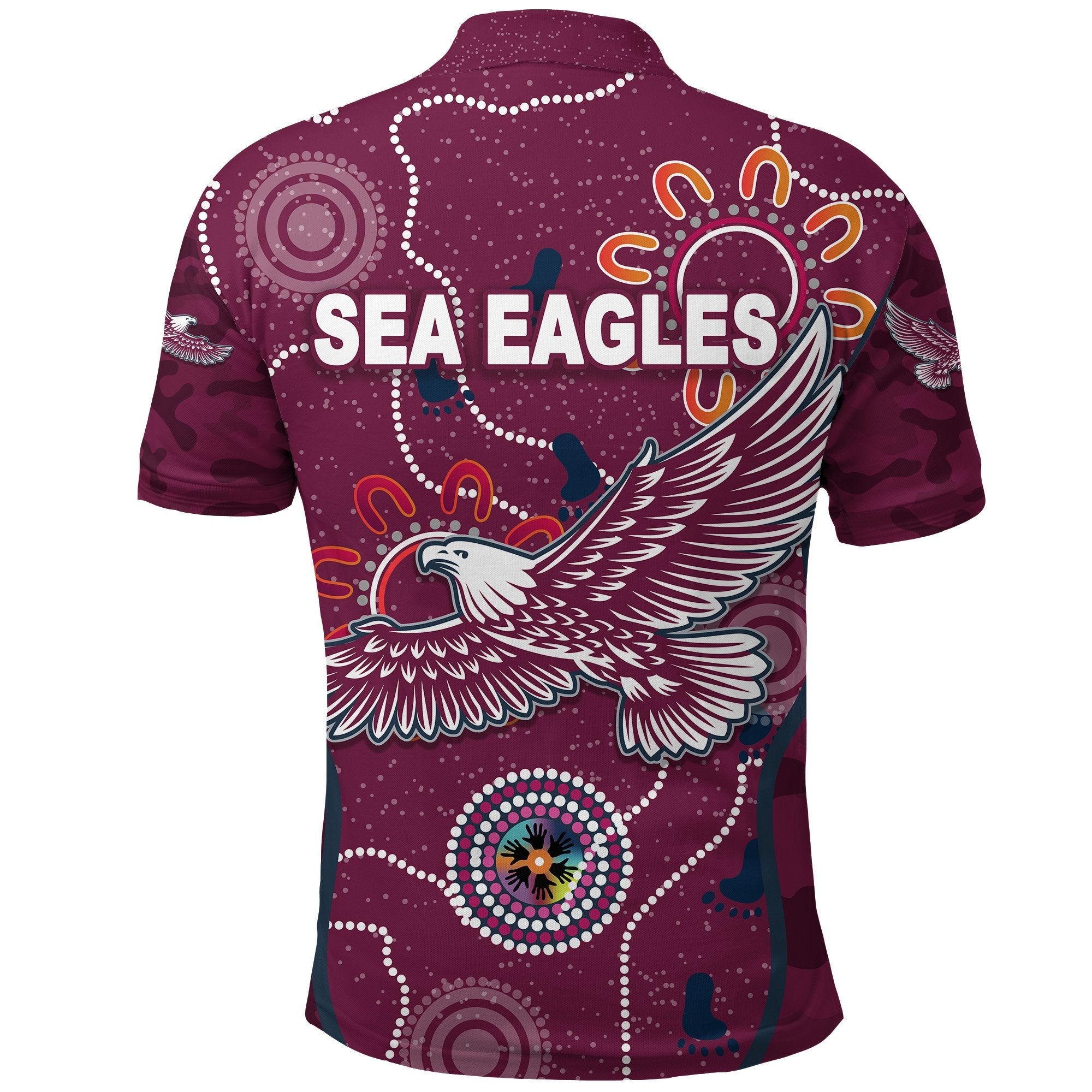 custom-personalised-manly-warringah-polo-shirt-sea-eagles-anzac-day-camouflage-indigenous