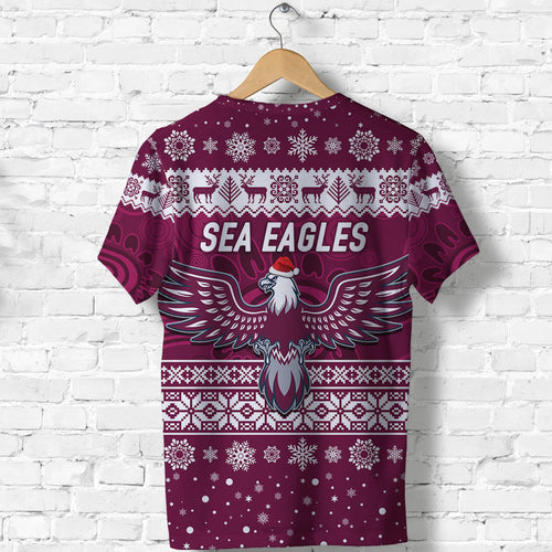 manly-warringah-sea-eagles-t-shirt-christmas-simple-style-lt8