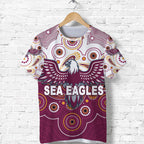 custom-personalised-manly-warringah-sea-eagles-t-shirt-2021-indigenous-vibes-custom-text-and-number