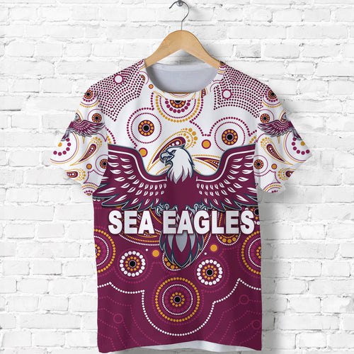 custom-personalised-manly-warringah-sea-eagles-t-shirt-2021-indigenous-vibes-custom-text-and-number