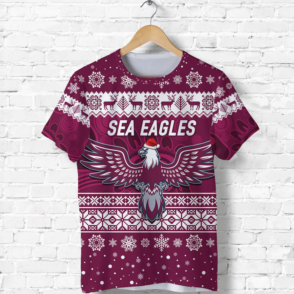custom-personalised-manly-warringah-sea-eagles-t-shirt-christmas-simple-style-lt8