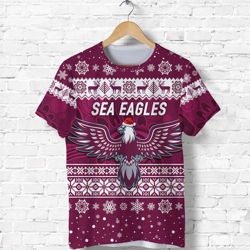 custom-personalised-manly-warringah-sea-eagles-t-shirt-christmas-simple-style-lt8