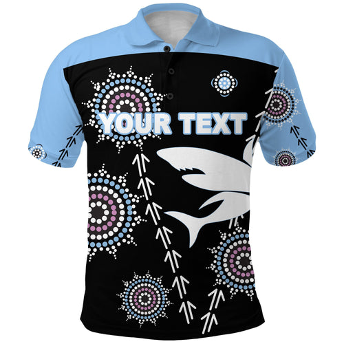 custom-personalised-cronulla-polo-shirt-sharks-simple-indigenous-black