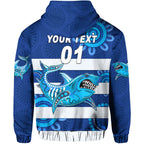 custom-personalised-east-fremantle-football-club-hoodie-sharks-indigenous-version-custom-text-and-number