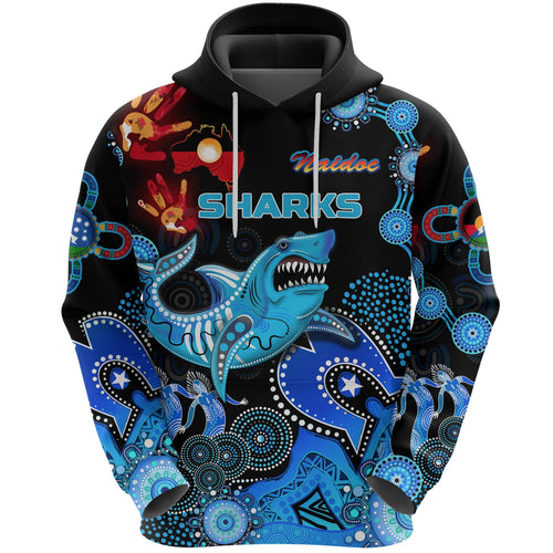 custom-personalised-cronulla-sutherland-sharks-hoodie-naidoc-heal-country-heal-our-nation-custom-text-and-number