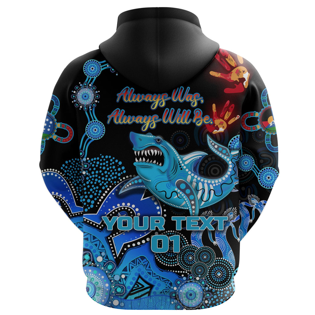 custom-personalised-cronulla-sutherland-sharks-hoodie-naidoc-heal-country-heal-our-nation-custom-text-and-number