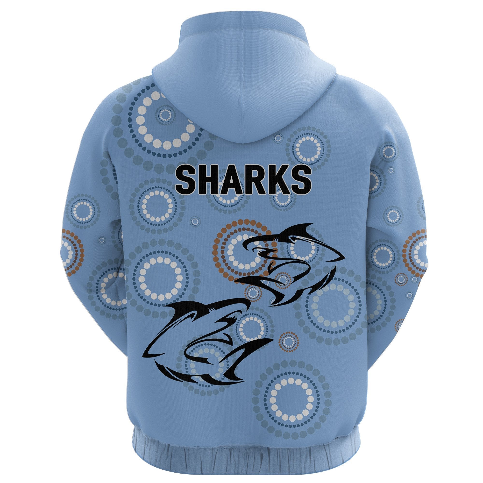 custom-personalised-cronulla-hoodie-sharks-unique-indigenous