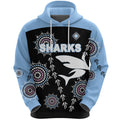 cronulla-hoodie-sharks-simple-indigenous-black