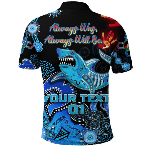 custom-personalised-cronulla-sutherland-sharks-polo-shirt-naidoc-heal-country-heal-our-nation-custom-text-and-number-1