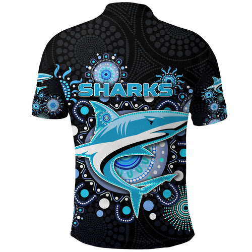 cronulla-polo-shirt-sharks-indigenous