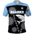 cronulla-polo-shirt-sharks-simple-indigenous-black