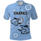 cronulla-polo-shirt-sharks-unique-indigenous