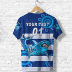 custom-personalised-east-fremantle-football-club-t-shirt-sharks-indigenous-version-custom-text-and-number