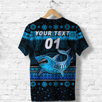 custom-personalised-cronulla-sutherland-sharks-t-shirt-christmas-simple-style-black