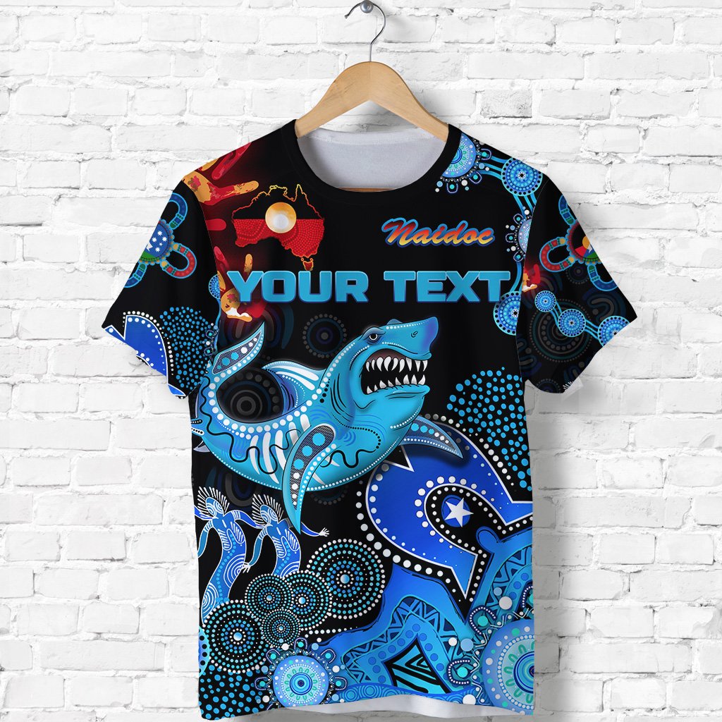 custom-personalised-cronulla-sutherland-sharks-t-shirt-naidoc-heal-country-heal-our-nation