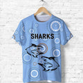 cronulla-t-shirt-sharks-unique-indigenous