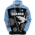 cronulla-zip-hoodie-sharks-simple-indigenous-black