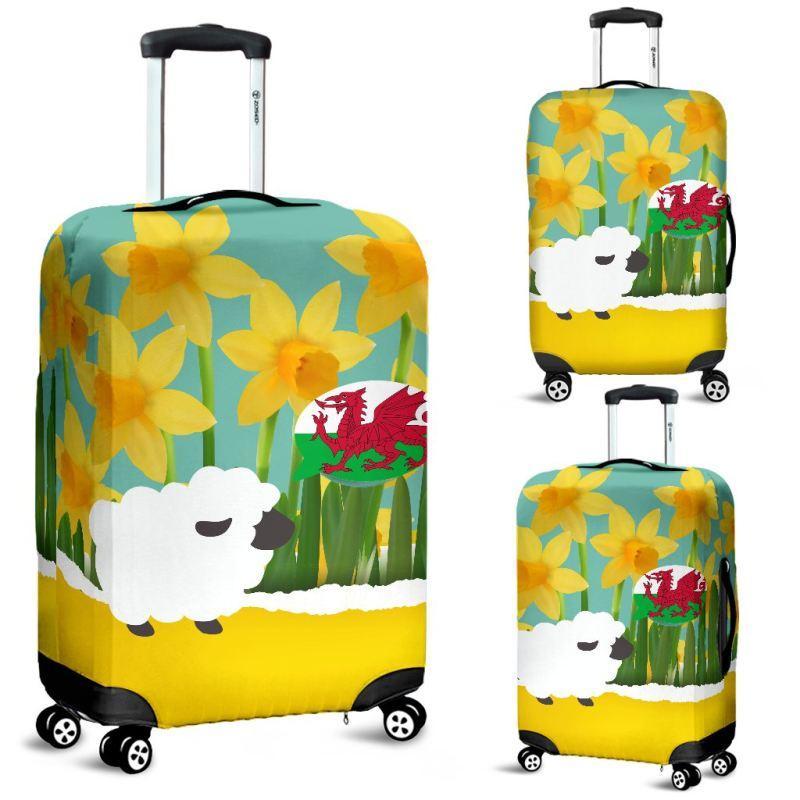 sheep-think-about-wales-luggage-cover