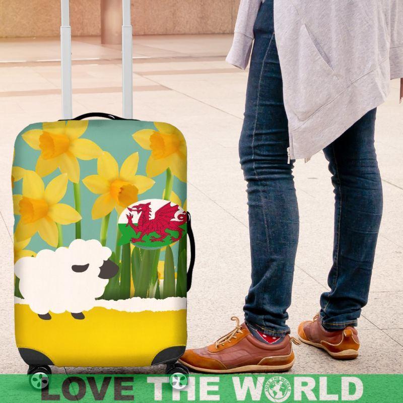 sheep-think-about-wales-luggage-cover