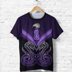 maori-manaia-new-zealand-t-shirt-purple
