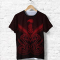 maori-manaia-new-zealand-t-shirt-red