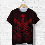 maori-manaia-new-zealand-t-shirt-red