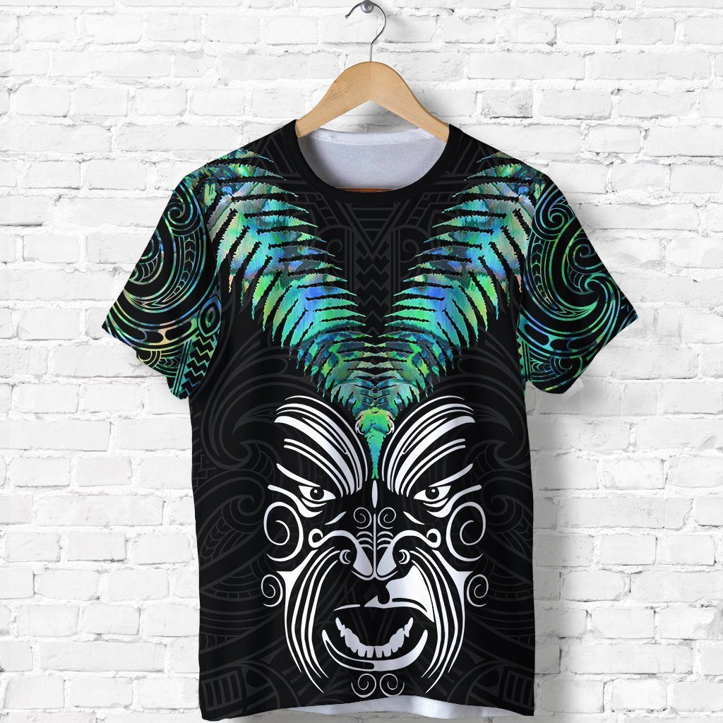 new-zealand-maori-moko-t-shirt-paua-shell