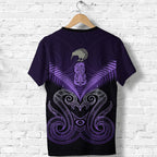 maori-manaia-new-zealand-t-shirt-purple