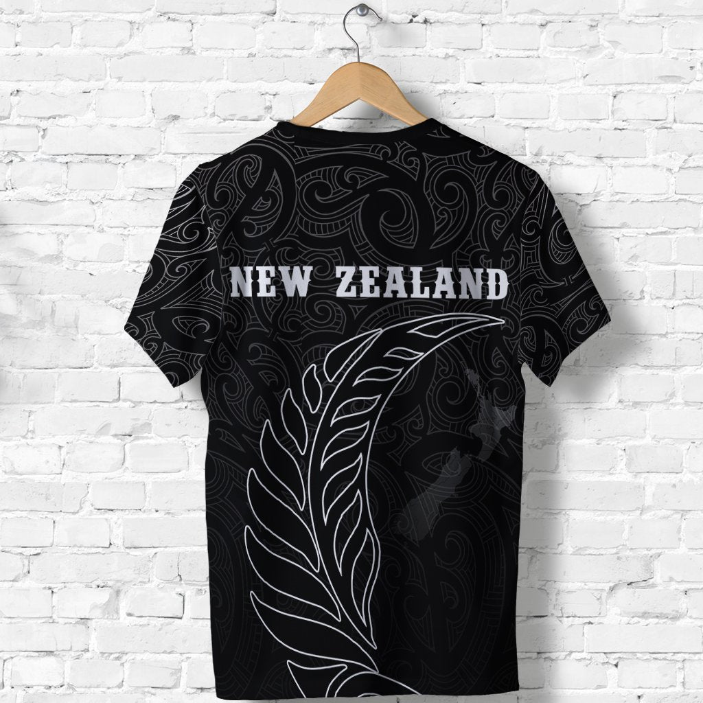 new-zealand-shirt-aotearoa-silver-fern-netball-t-shirt-k4-merchize