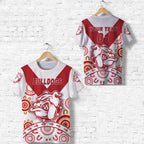 custom-personalised-south-fremantle-football-club-t-shirt-bulldogs-indigenous-version-white-custom-text-and-number