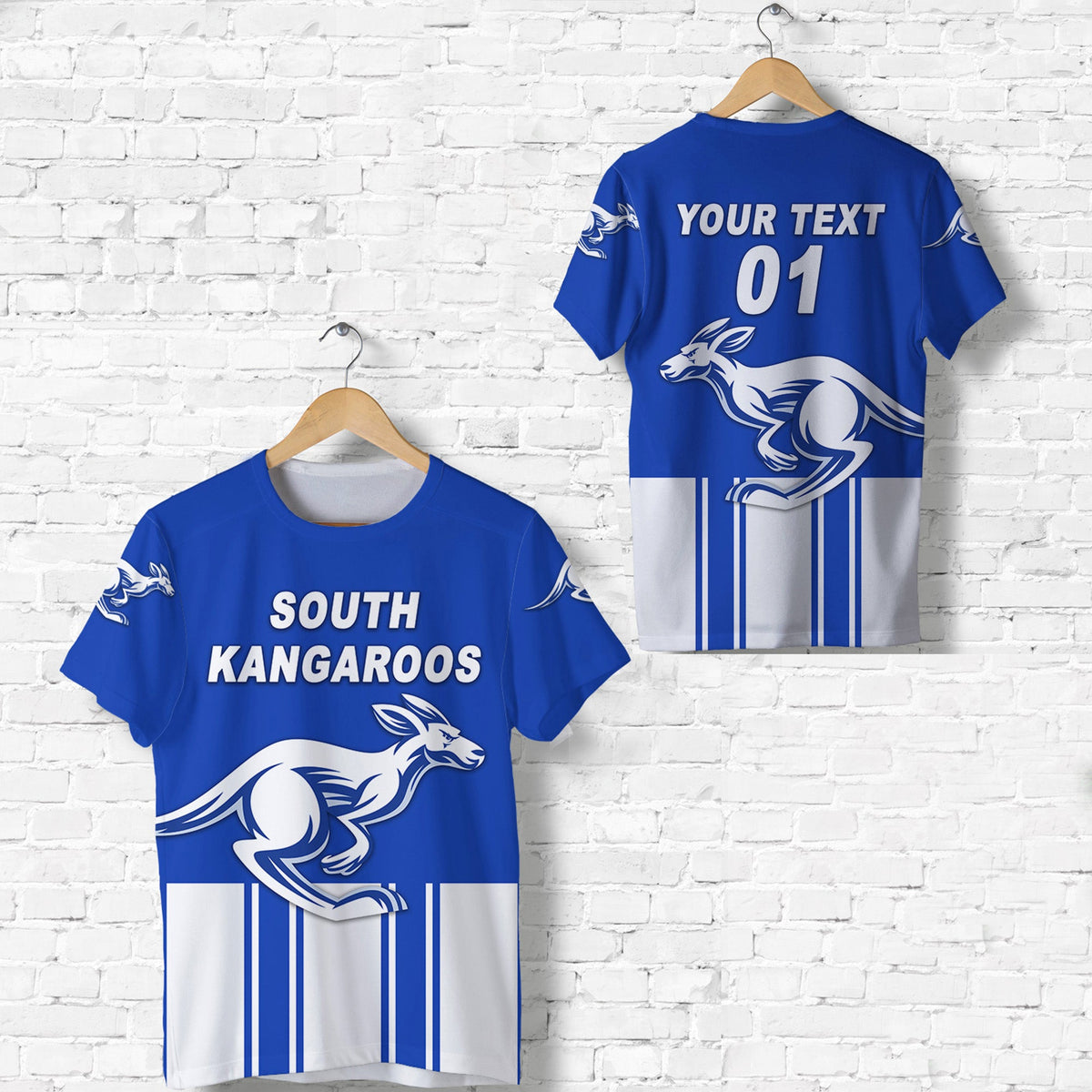 custom-personalised-south-alice-football-club-t-shirt-south-kangaroos-original-blue-custom-text-and-number
