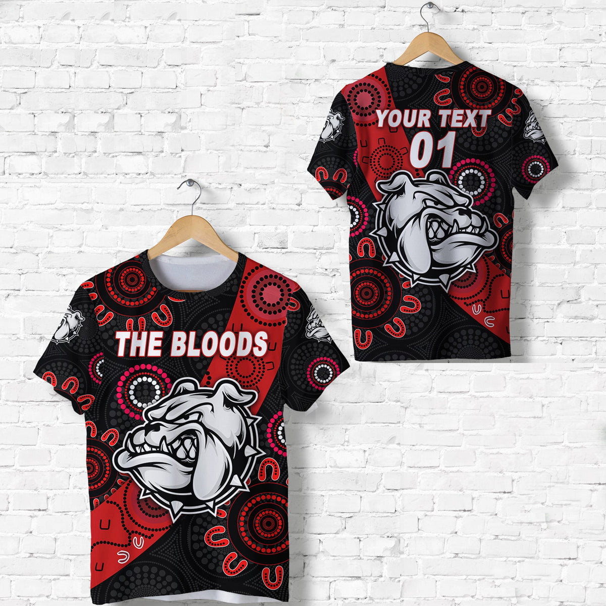 custom-personalised-west-football-club-alice-springs-t-shirt-the-bloods-indigenous-version-custom-text-and-number