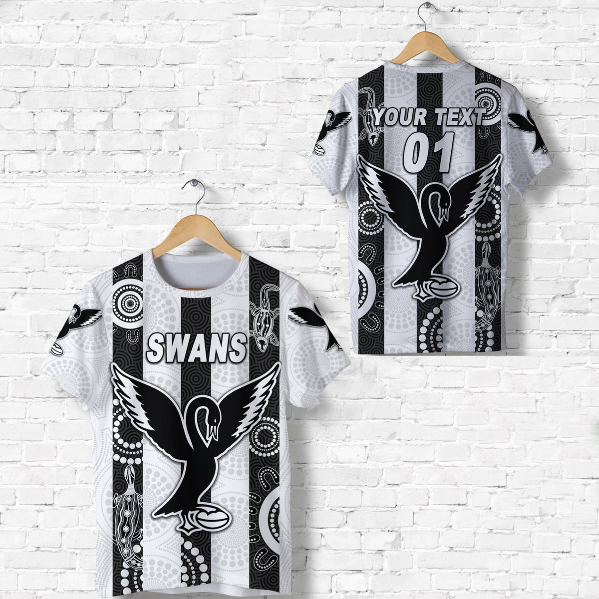 custom-personalised-swan-districts-football-club-t-shirt-swans-indigenous-version-custom-text-and-number