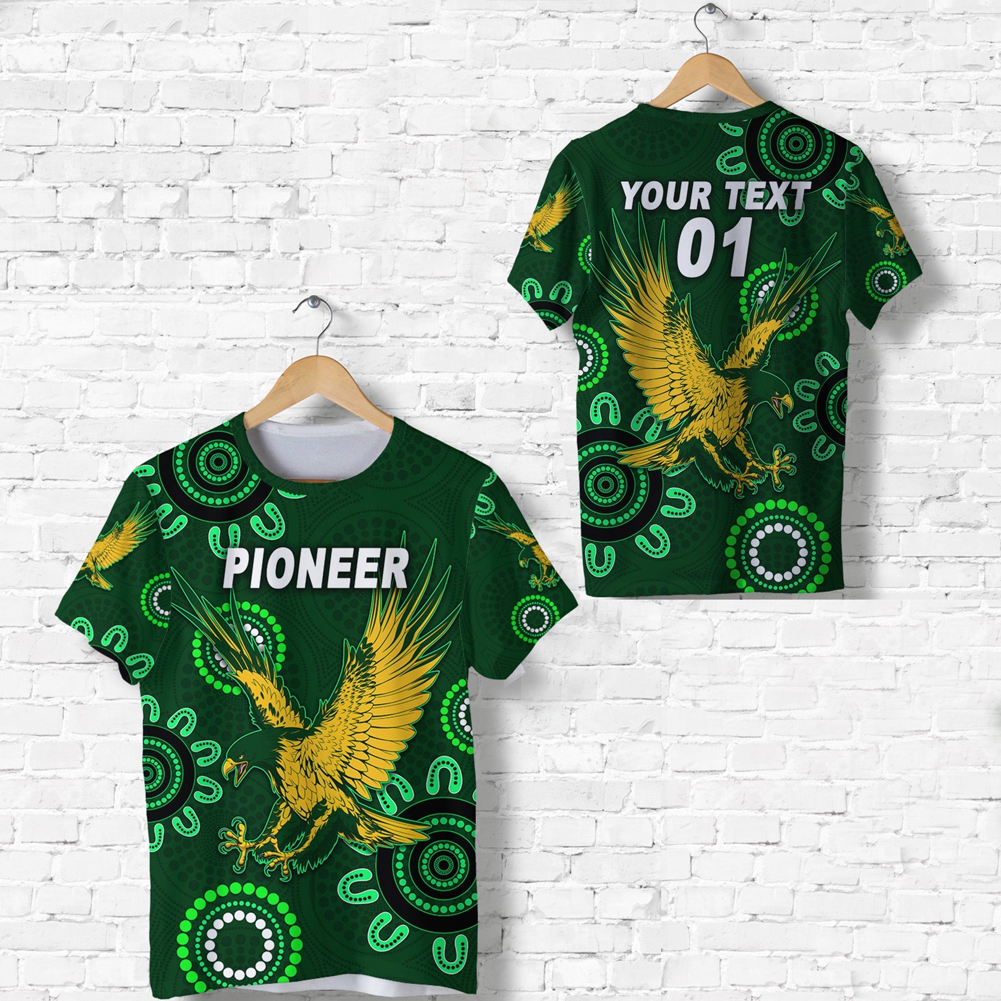custom-personalised-pioneer-football-club-t-shirt-indigenous-version-custom-text-and-number