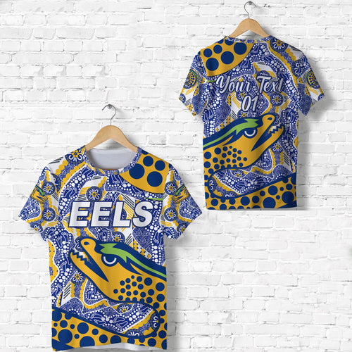 custom-personalised-parramatta-eels-t-shirt-2021-indigenous-simple-style-blue-custom-text-and-number