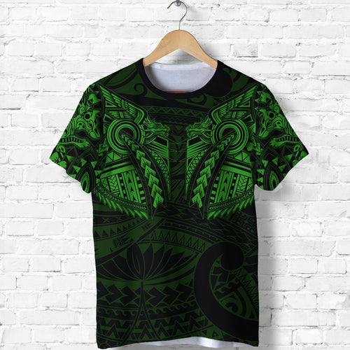 new-zealand-shirt-maori-tattoo-wolf-dragon-t-shirt-green