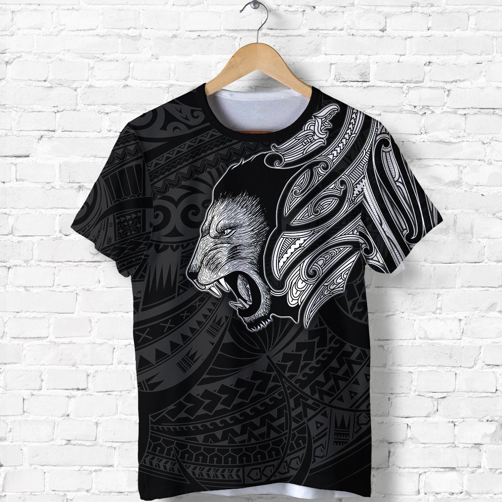 new-zealand-t-shirt-maori-lion-tattoo-white