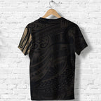 new-zealand-t-shirt-maori-lion-tattoo-gold