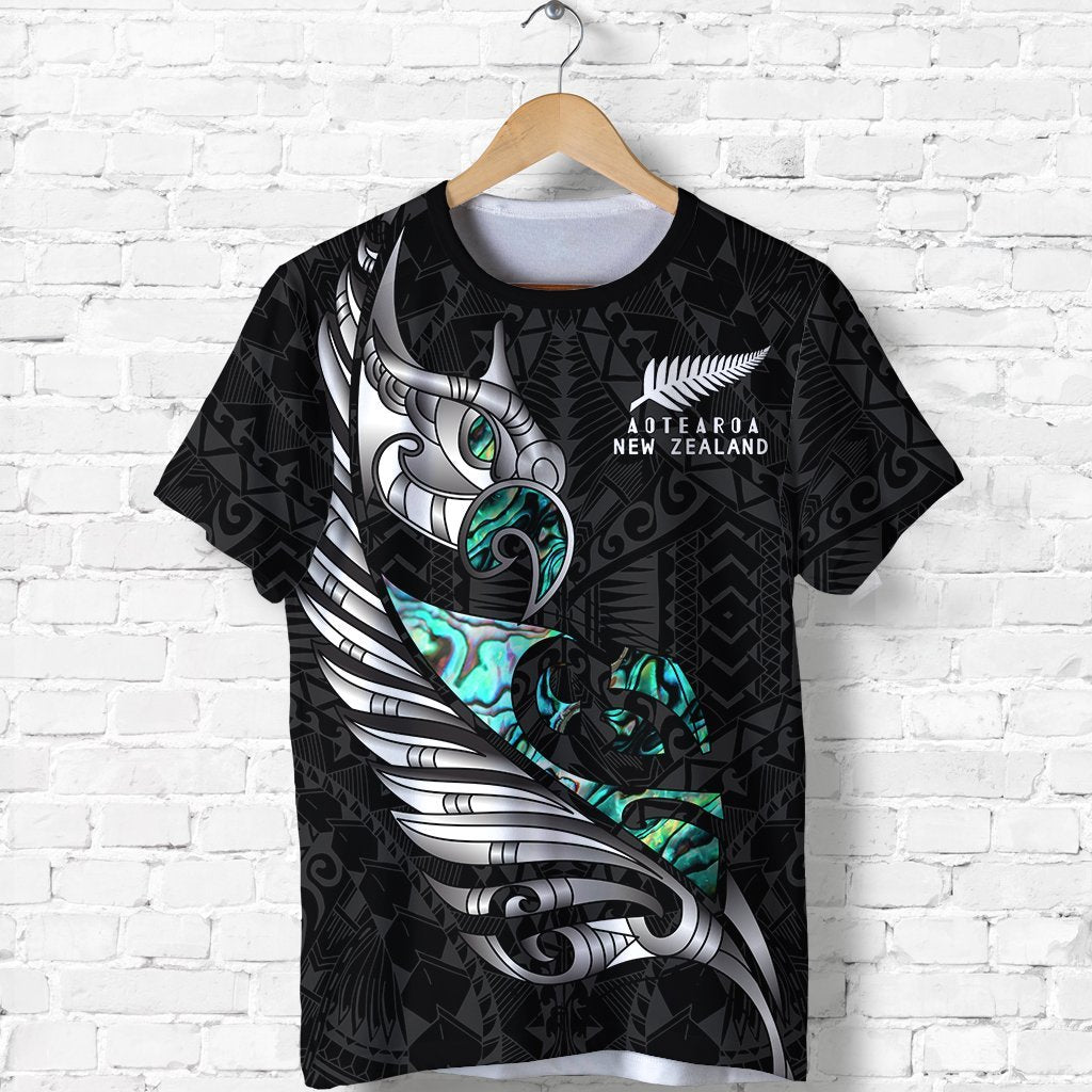 new-zealand-t-shirt-manaia-paua-fern-wing-white