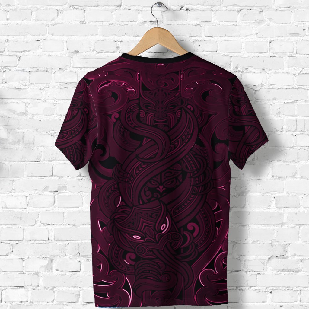 new-zealand-shirt-maori-gods-t-shirt-tumatauenga-god-of-war-pink