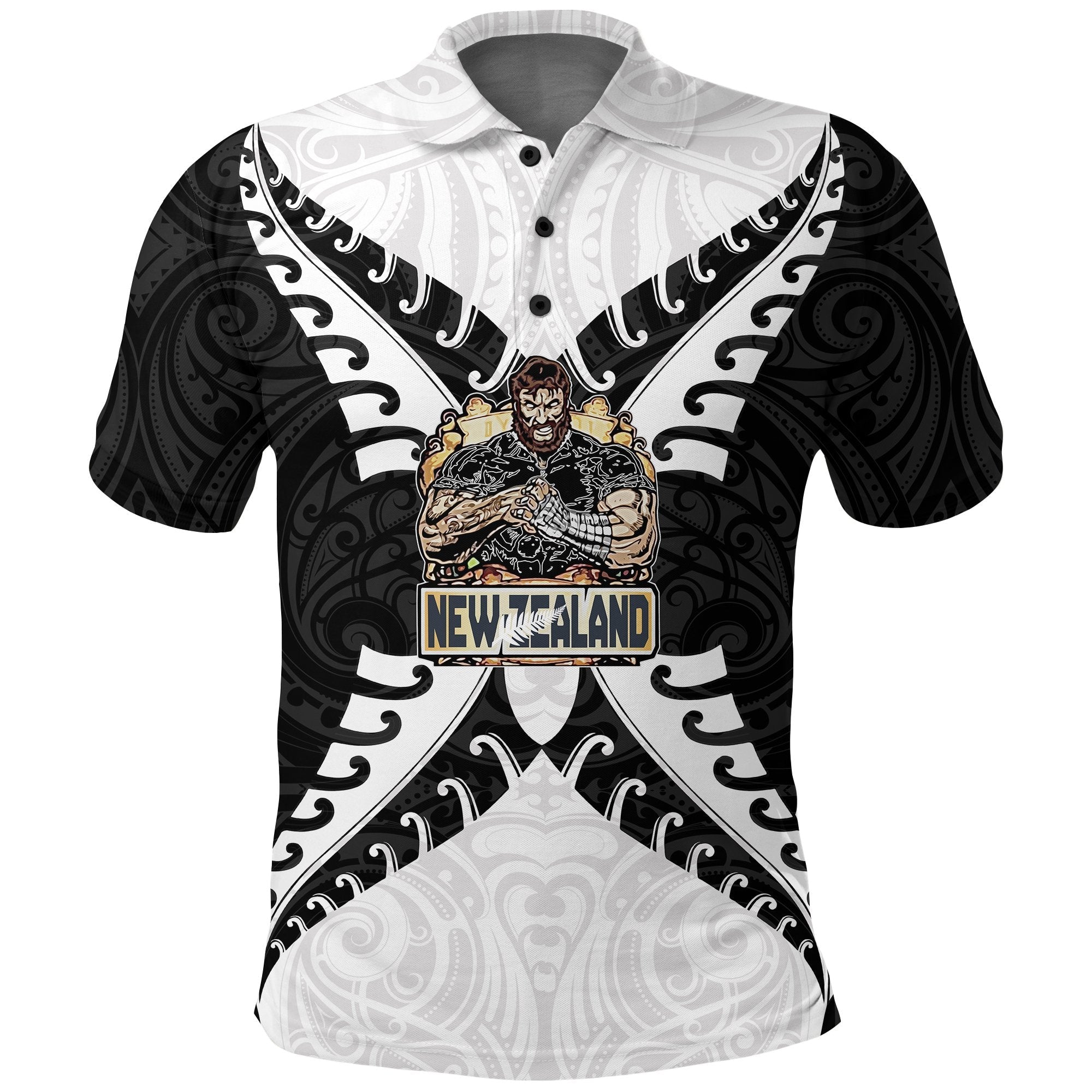 new-zealand-polo-shirt-hoodie-rugby-kia-kaha